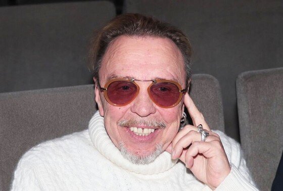    Гарик Сукачев