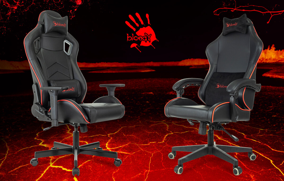 Настраиваемые высота, угол наклона спинки и подлокотники обеспечивают множество вариантов комфортной посадки.