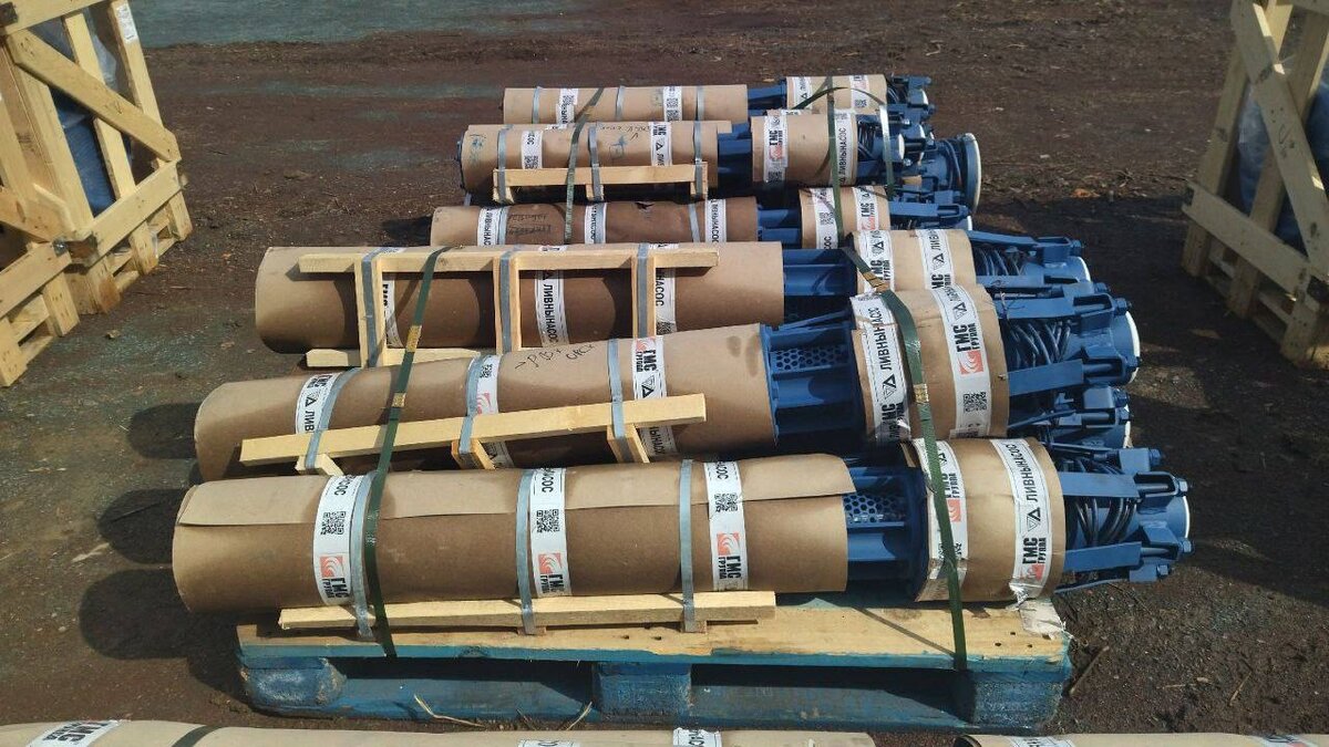    В Орске водоснабжение обеспечивают 64 скважины Кристина Просвиркина