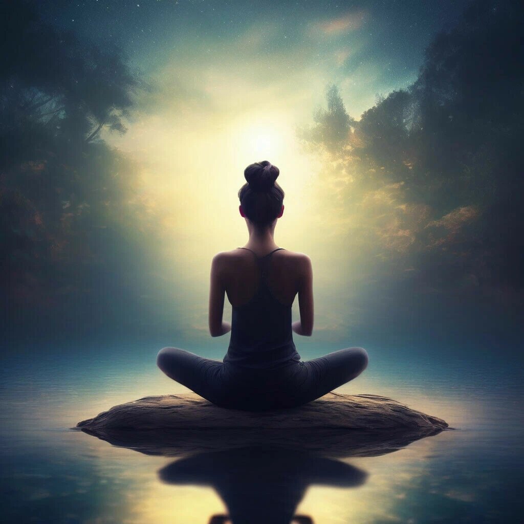 медитация, самопознание, психология, саморазвитие