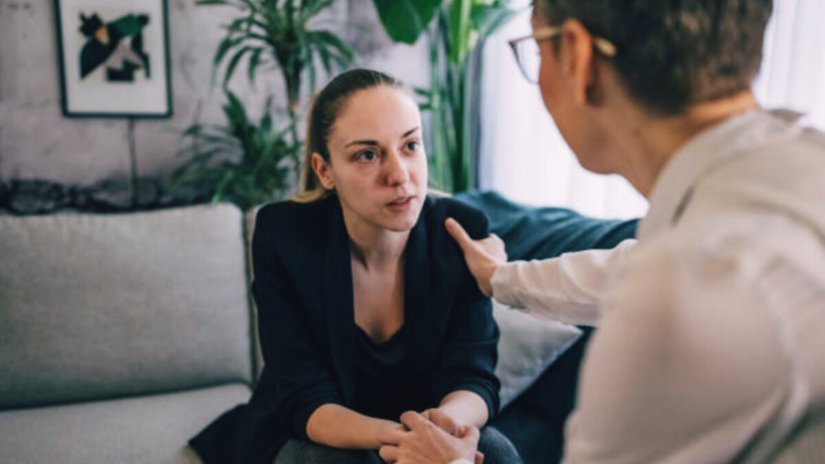 Когда конфликт разгорается, важно не скатиться в оскорбления и унижения