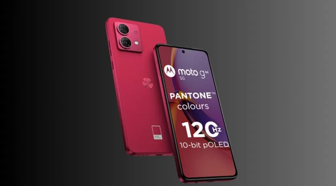 Motorola Moto G85: Цена и характеристики смартфона