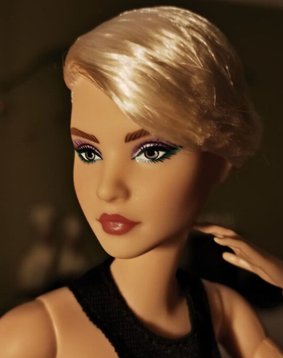 Андра . Фото предыдущей хранительницы