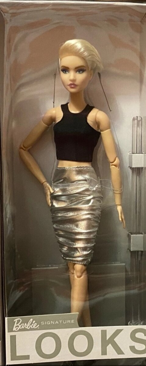 Новая Андра