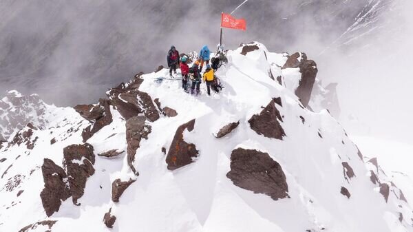    © Photo : Виктор Сухоруков