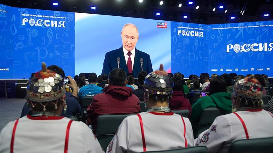 Фото: ИЗВЕСТИЯ/Эдуард Корниенко