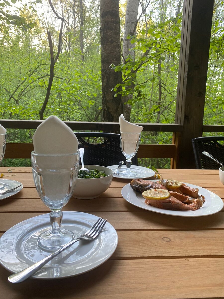 Мир, май, ... шашлык! >>>>