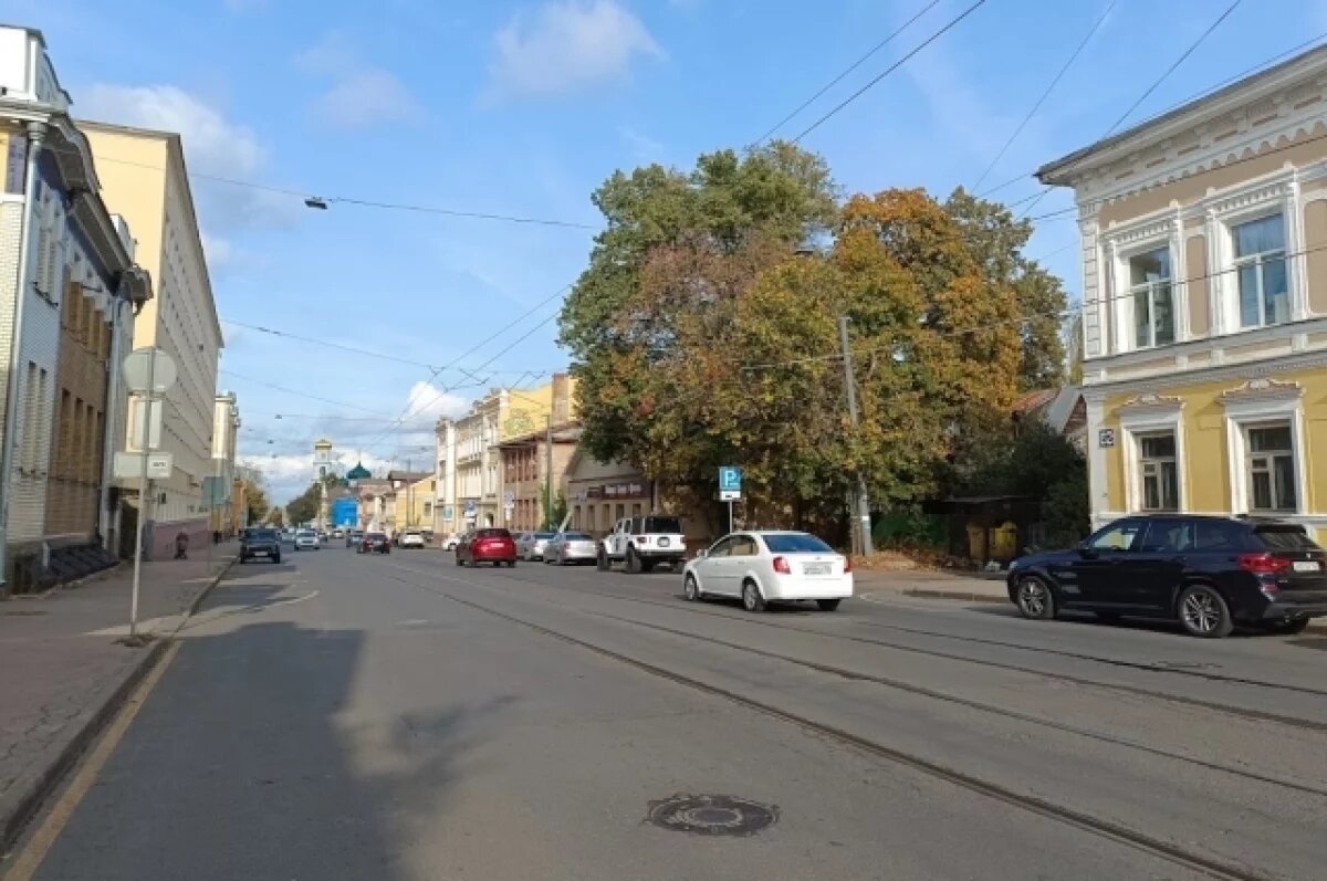    Федеральный девелопер высказался о старых кварталах Нижнего Новгорода