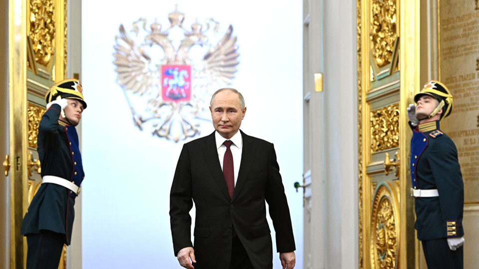    Фото: пресс-служба Кремля
