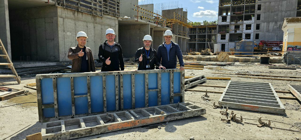  Фото от компании Absolut Building 