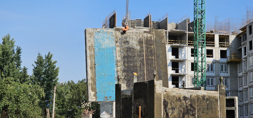  Фото от компании Absolut Building 