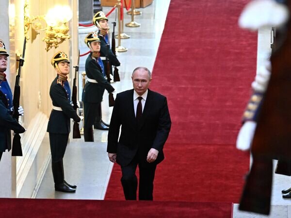    © РИА Новости Алексей Майшев