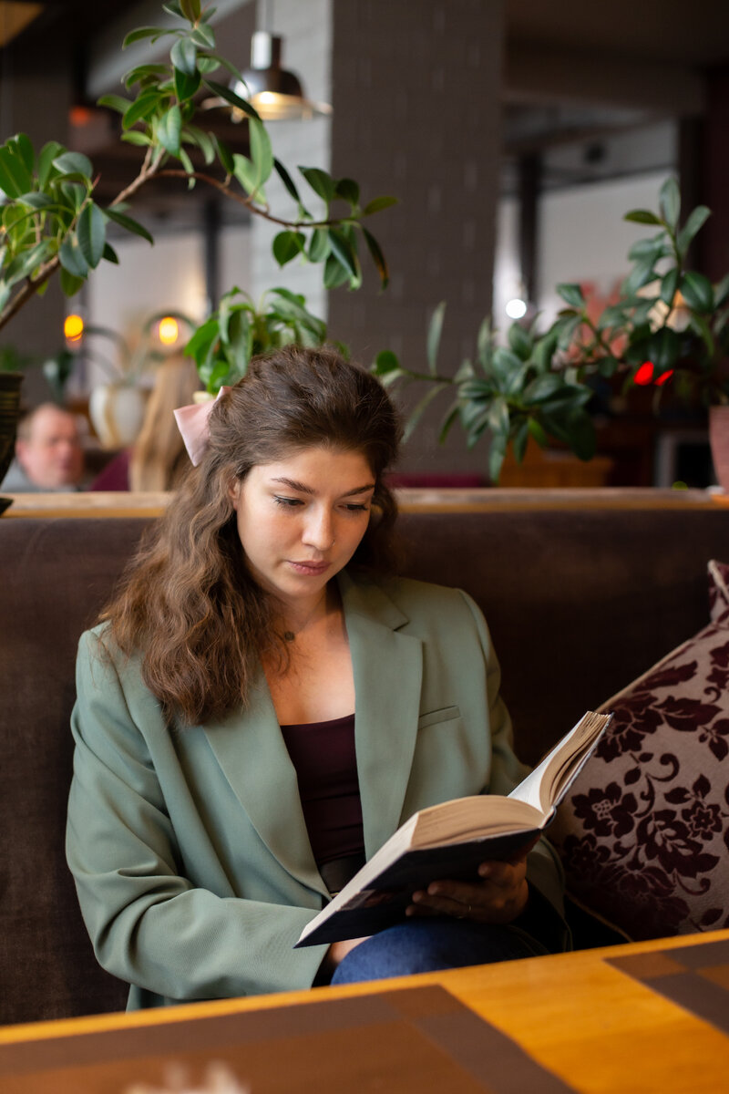 Анна К. нутрициолог,коуч