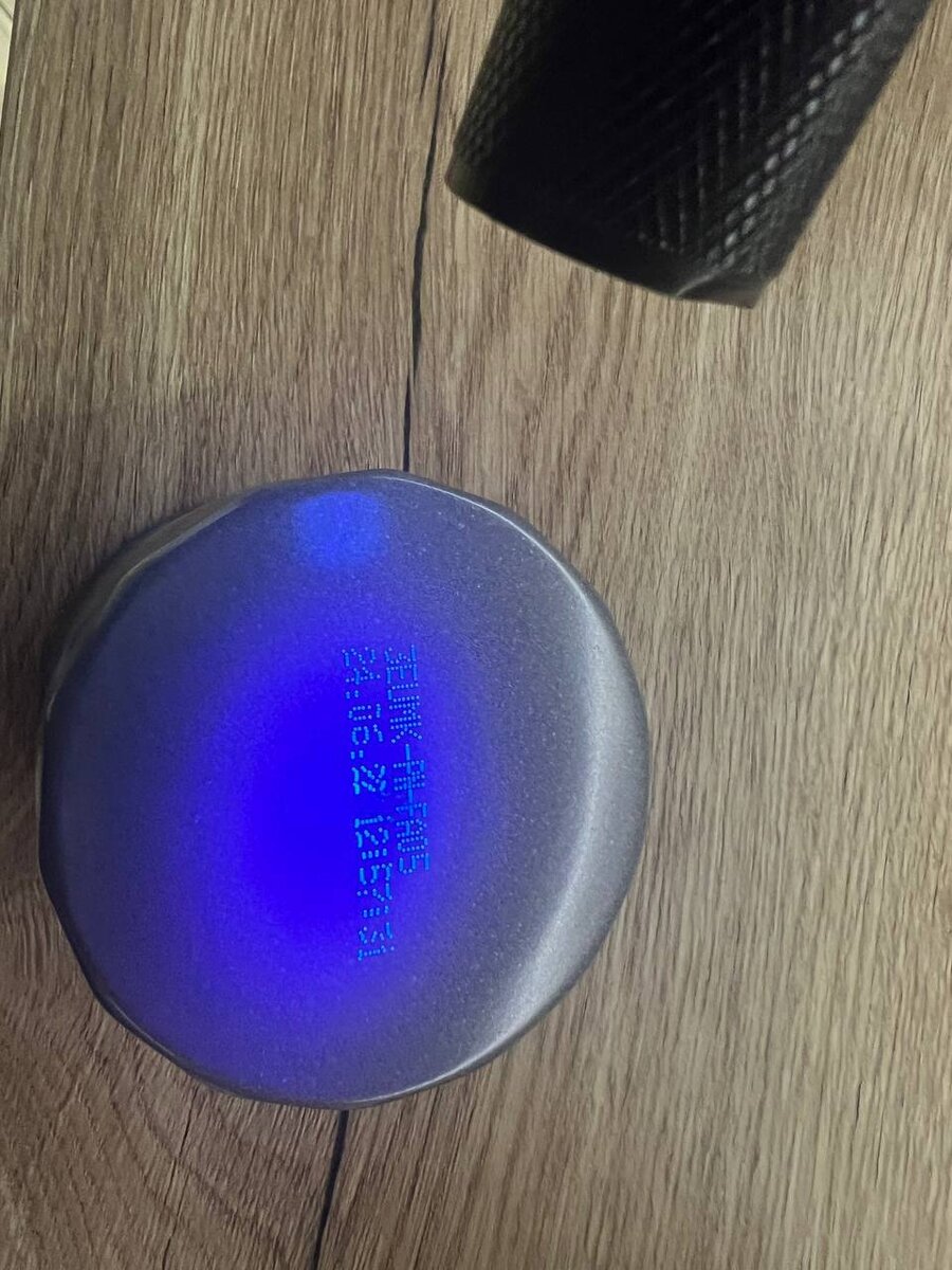 Оригинальный фильтр 