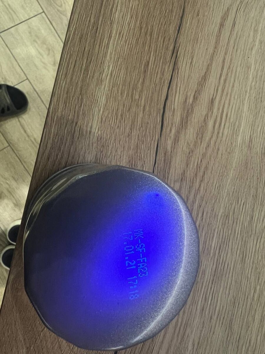 Как отличить подделку от оригинального масляного фильтра W712/95 ...