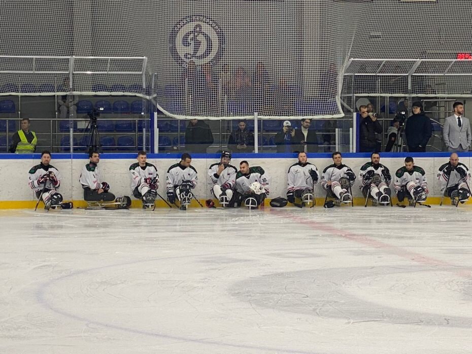    Фото: Пресс служба Комитета по физической культуре и спорту