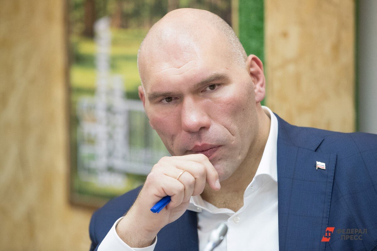 Роль президента в России будет расти и дальше, считает депутат Госдумы.  Фото:
