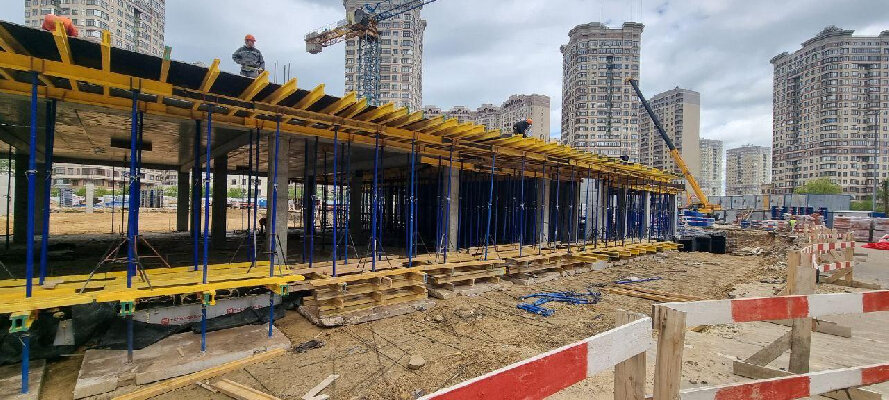    Фото: пресс-служба Минстройкомплекса МО