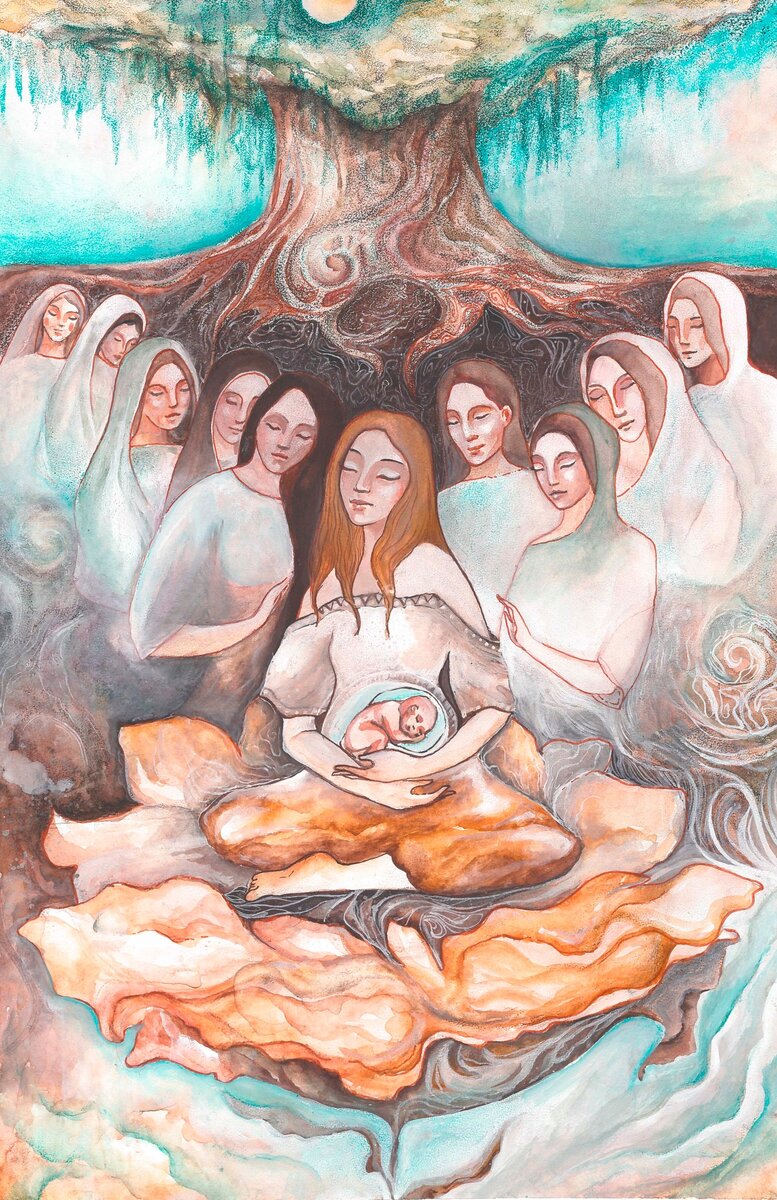 Причина в тебе