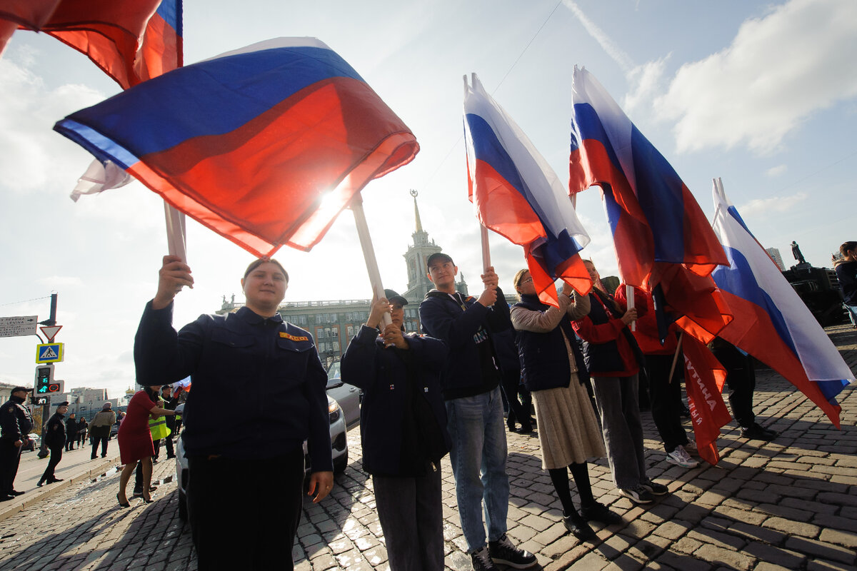 Dmitry Chasovitin \ Globallokpress