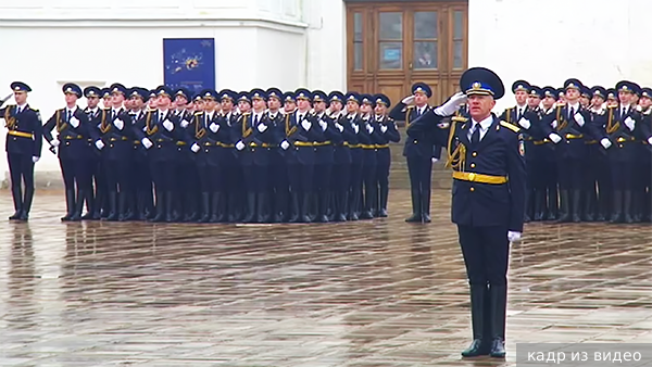     Фото: кадр из видео   
 Текст: Елизавета Шишкова