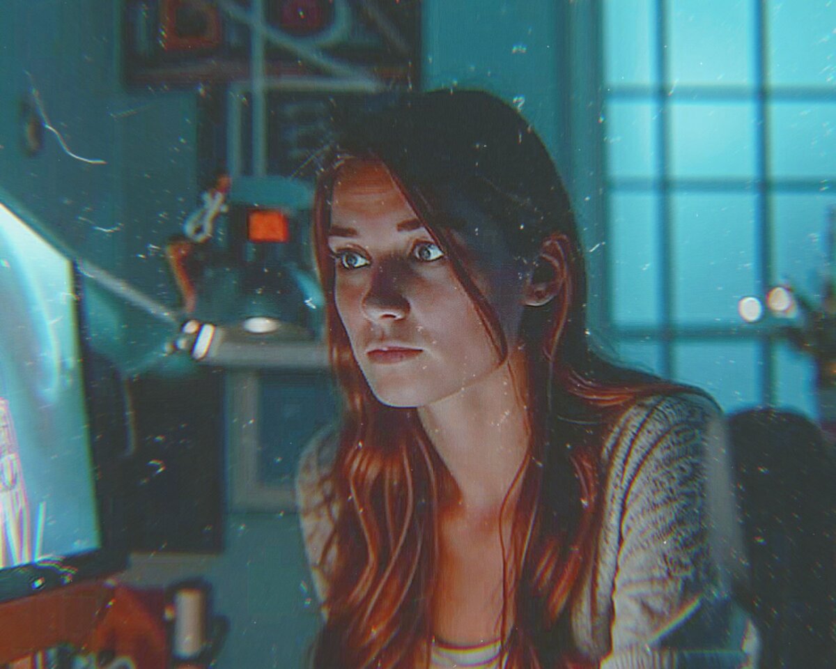 Нейросеть Кандинский 