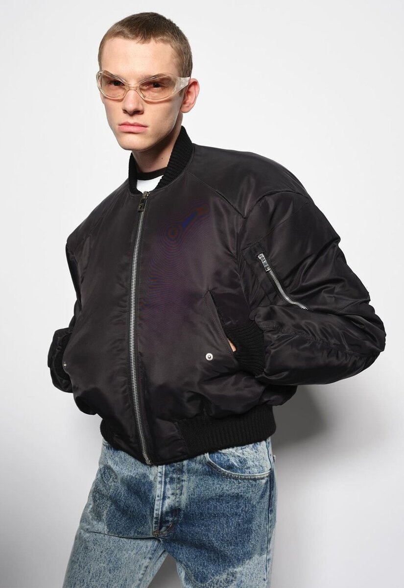 Модель Jordanluca. Хорошо быть кисою, хорошо собакою, где хочу ... 