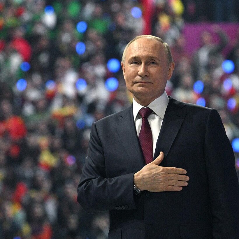 Сегодня, в день инаугурации Путина, я решил узнать как проходил этот день в истории у президентов разных стран. Большинство занимались "текучкой", а у некоторых день был насыщенный событиями.