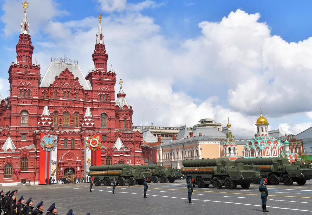 © Sputnik / Евгений Биятов 