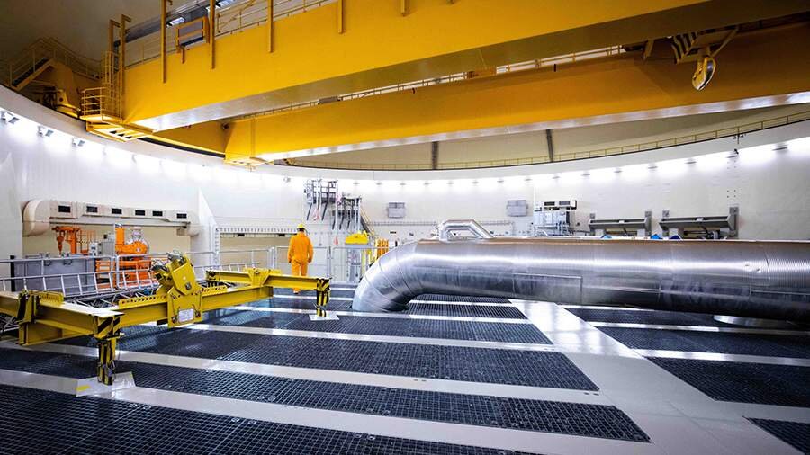 Фото: Global Look Press/dpa/Christian Charisius