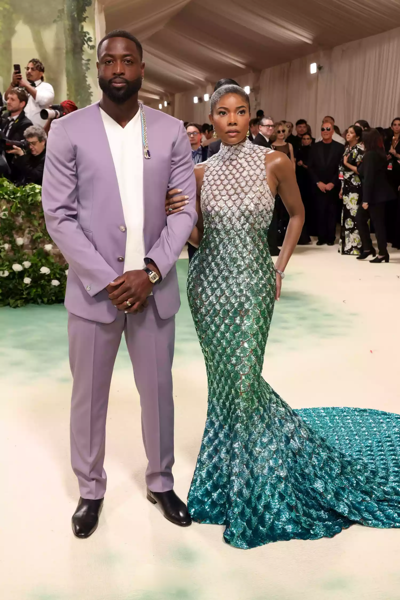  Met Gala 2024 - .    -,       .-3