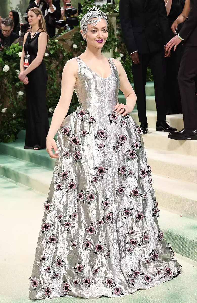  Met Gala 2024 - .    -,       .-9