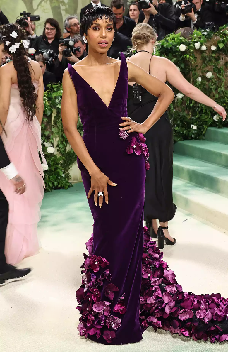  Met Gala 2024 - .    -,       .-11