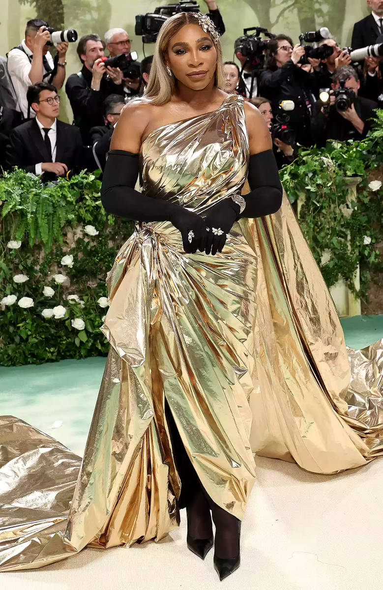  Met Gala 2024 - .    -,       .-13