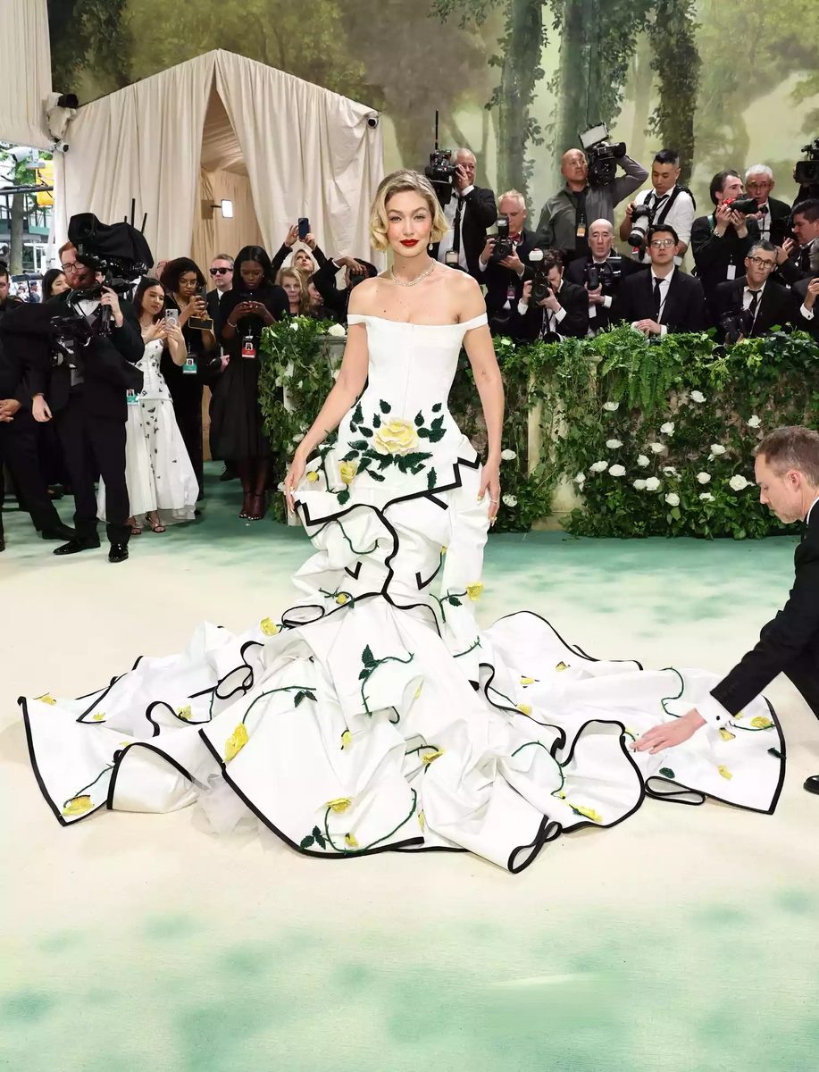  Met Gala 2024 - .    -,       .-20