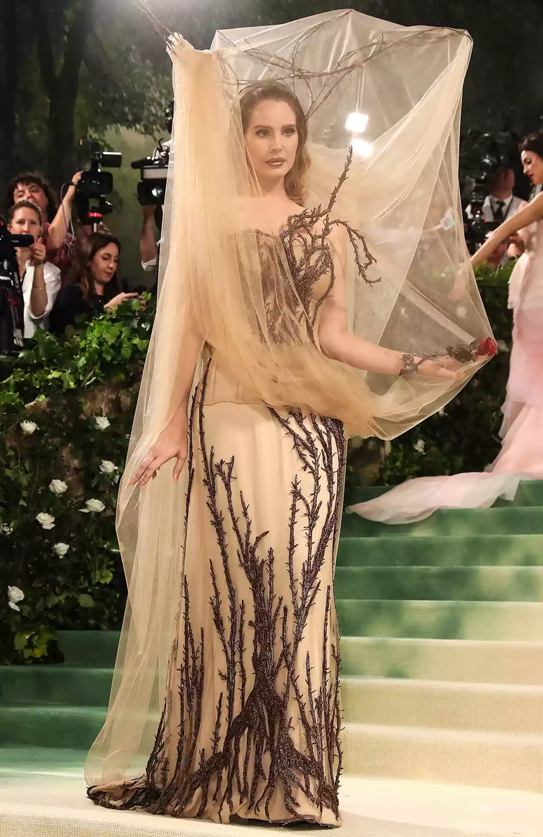  Met Gala 2024 - .    -,       .-22