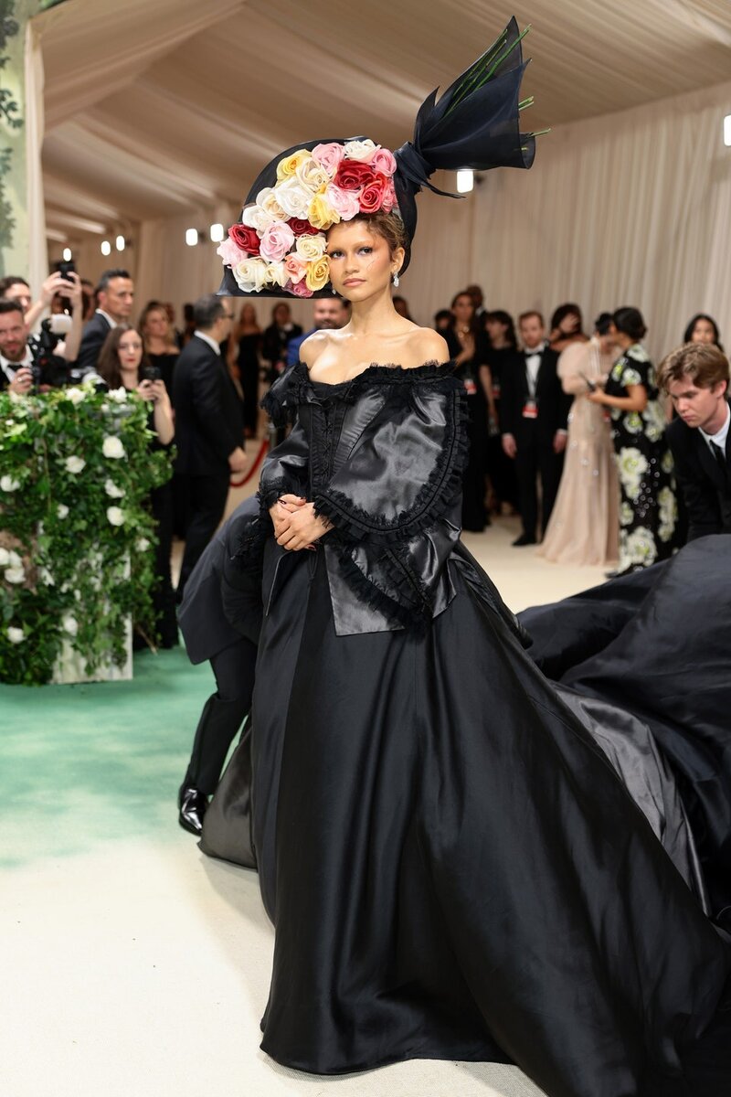  Met Gala 2024 - .    -,       .-6