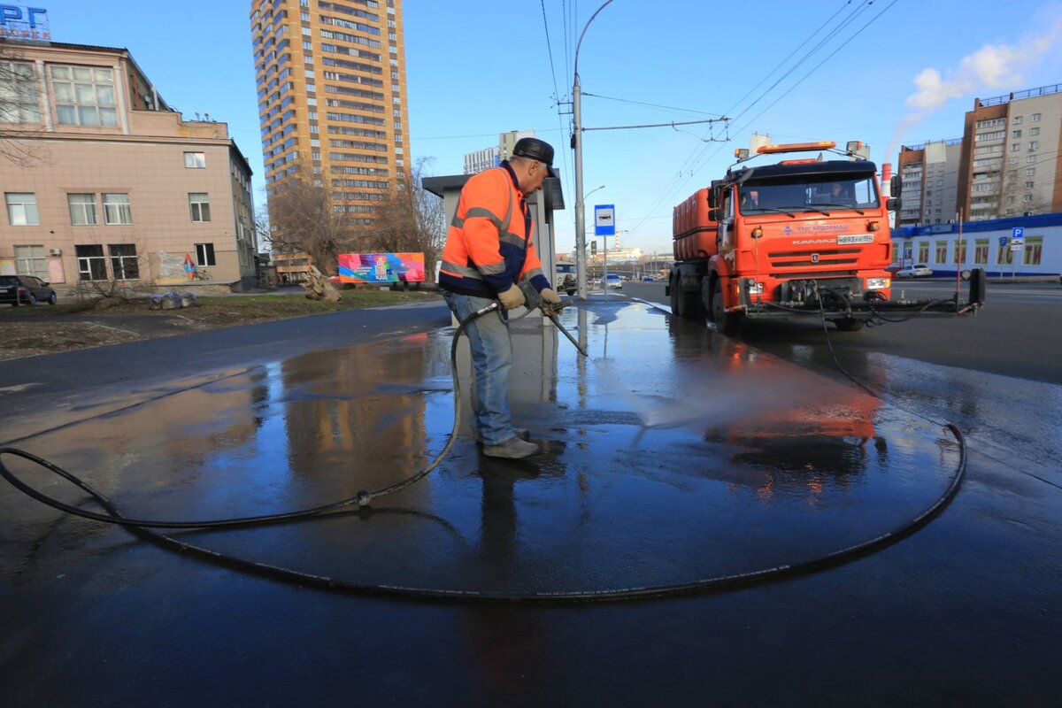 Новости город грязи