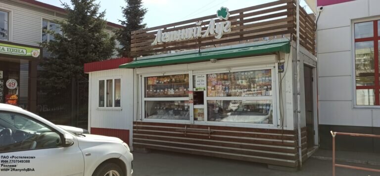    «Ростелеком» создал инфраструктуру связи для «Летнего луга» в Оренбурге Кристина Просвиркина