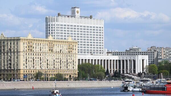    © Sputnik / Алексей Майшев