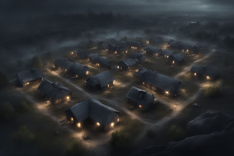 Изображение сгенерировано нейросетью