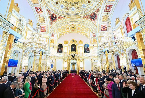    Фото: Григорий Сысоев / РИА Новости