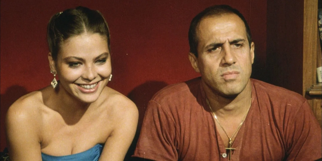 Споры о смешном из фильма "Укрощение строптивого" (1980)