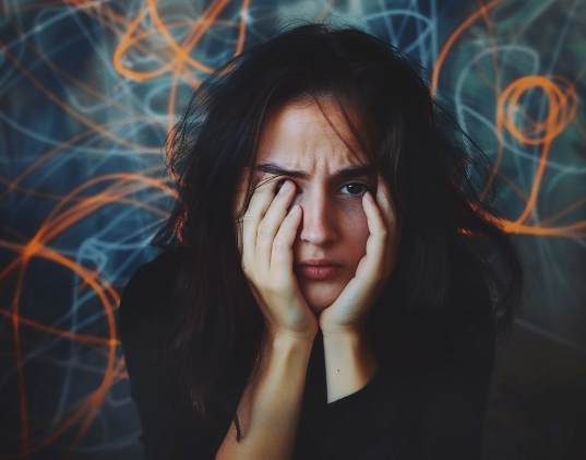 Советы по преодолению стресса и тревоги во время кризиса