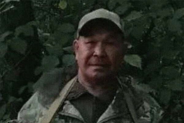 Джидинский Район/VK