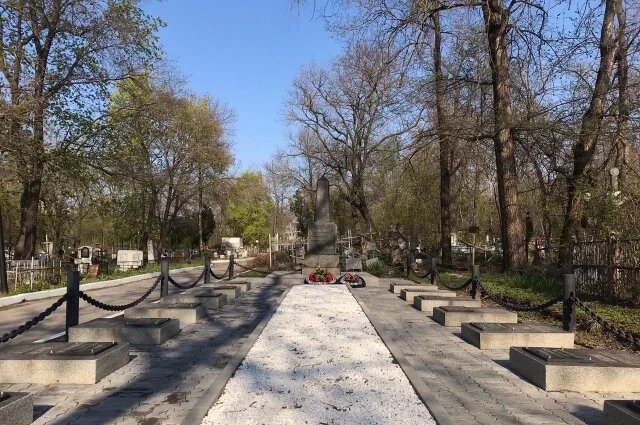    Кого и как положено поминать 9 мая 2024 года?