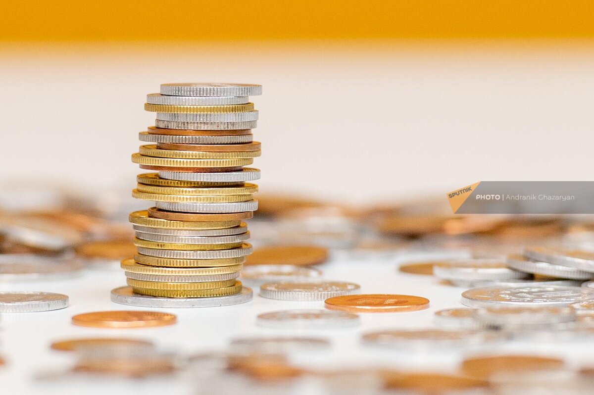 @Sputnik/Andranik Ghazaryan