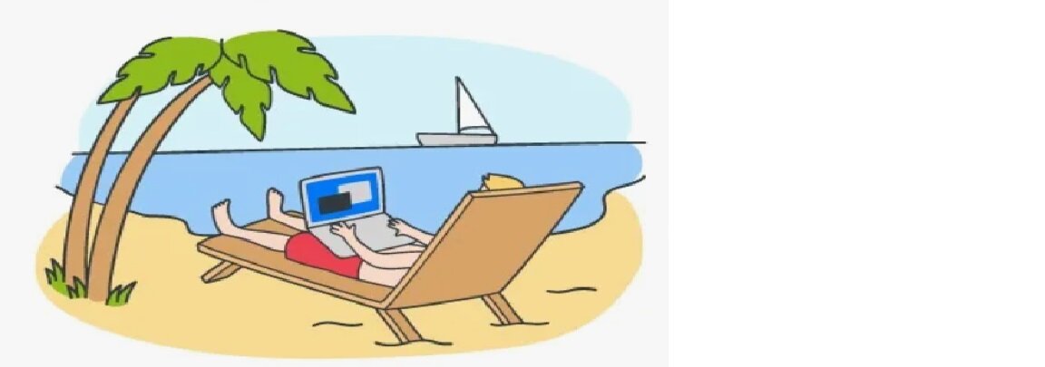 мечта.. картинка с просторов интернета 