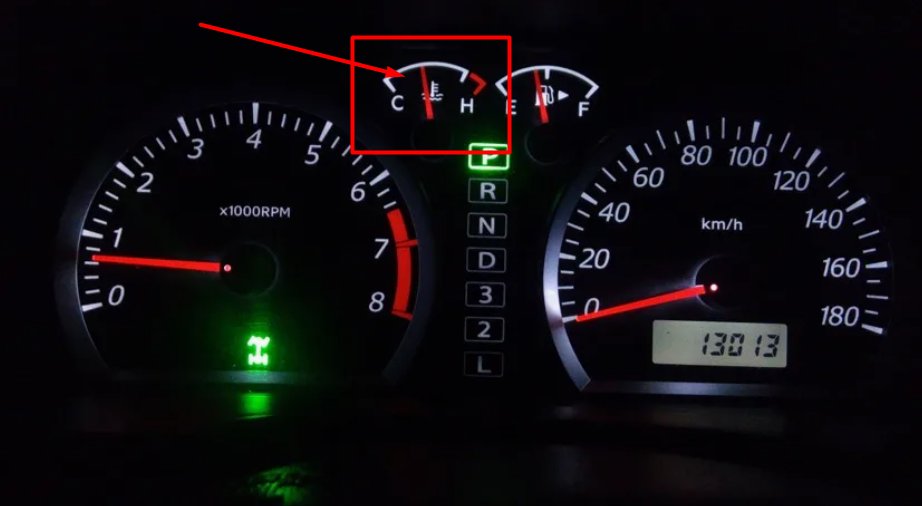 Показатель Jimny