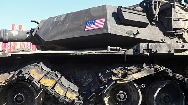    © РИА Новости . Кирилл Каллиников